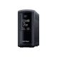 CYBERPOWER VP700ELCD-FR Green Power UPS – 2