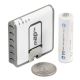 Access Point MIKROTIK 1x10/100M RBMAPL-2ND – 2