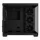 Case ASUS ATX/micro ATX/Mini-ITX Black PC – 8