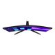 LCD Monitor SAMSUNG Business/Curved 27" 100Hz – 5