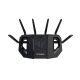 Wireless Router ASUS Router 6500 Mbps Mesh 3x2.5GbE