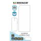 Screenor Bumper Galaxy A25 5G Transparent – 3