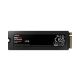 SSD SAMSUNG 990 PRO with Heatsink 1TB – 2