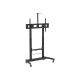 TECHLY Floor Stand Height Adj 52-110i – 3