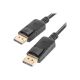 LANBERG CA-DPDP-10CC-0030-BK cable