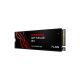 SANDISK Optimus GX 7100 NVMe SSD 500GB – 2