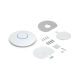 Access Point UBIQUITI 1x2.5GbE U7-LITE – 8
