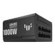 ASUS TUF Gaming 1000W Gold Modular PSU – 3