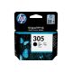 HP 305 Black Original Ink Cartridge – 10