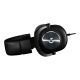 LOGI G PRO X Gaming Headset - BLACK – 6