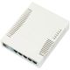 Switch MIKROTIK CSS106-5G-1S