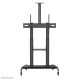 TV SET ACC FLOOR STAND BLACK/PLASMA-M1950E NEOMOUNTS – 11