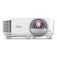 Benq Mw826sth 3500ansi Wxga 0.49:1 Dlp Lamp