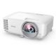 Benq Mw826sth 3500ansi Wxga 0.49:1 Dlp Lamp – 3