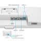 Benq Gw3290qt 32'' Qhd IPS Hdmi/dp/usb-c 65W Has Eyecareu – 3