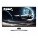 Benq Mobiuz Ex271qz 27" Qhd Qd-oled 500hz, 0.03ms Gtg, 99% P3, Hdr True Black – 2