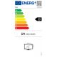 Benq Gw2490p 23,8" Fhd IPS 120HZ 5MS Hdmi Dp Kaiuttimet Monitor – 8