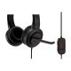 KENSINGTON H1000 USB-C Headset – 13
