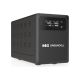 GREEN CELL AVR UPS 1200VA