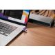 MEMORY DRIVE FLASH USB3.2/256GB DTDUO3CG3/256GB KINGSTON – 14