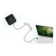 I-TEC USB-C Dual Display Docking Station – 4