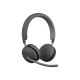 LOGI Zone Wireless 2 headset Teams – 3