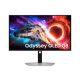 LCD Monitor SAMSUNG 27" 4K OLED – 18