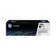 HP Toner 128A black HV