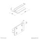 NB ACC DESK STAND 11-17"/NSLS300 NEOMOUNTS – 9