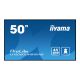 IIYAMA LH5060UHS-B1AG 50inch IPS panel