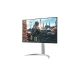 LCD Monitor LG 27UP650K-W Pivot 27" 4K 60Hz – 2