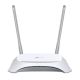 Wireless Router TP-LINK TL-MR3420
