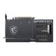 Graphics Card MSI NVIDIA GeForce RTX 5070 GDDR7 12GB – 4