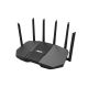 Wireless Router ASUS RT-BE90U BE9400 AiMesh – 4