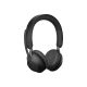 JABRA Evolve2 65 UC Stereo Headset – 4