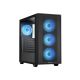 CHIEFTEC Hunter III ATX Case