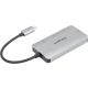 Targus USB-C Multiport Hub 2X Usb-a 2X USB-C – 3