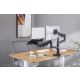 Neomounts By Newstar By Newstar Laptop Desk Holder 11,6"-17,3" – 5