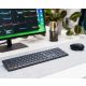 Targus Ecosmart Full Size Wireless Keyboard (no) – 8