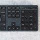 Targus Ecosmart Full Size Wireless Keyboard (no) – 5