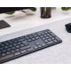 Targus Ecosmart Full Size Wireless Keyboard (no) – 2
