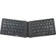 Targus® Antimikrobic Foldable Bluetooth -keyboard, Nordic