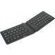 Targus® Antimikrobic Foldable Bluetooth -keyboard, Nordic – 9