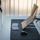 Targus® Antimikrobic Foldable Bluetooth -keyboard, Nordic – 4