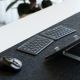 Targus® Antimikrobic Foldable Bluetooth -keyboard, Nordic – 3