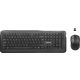 Targus Full Size Wireless Combo (nordic)