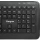 Targus Full Size Wireless Combo (nordic) – 15