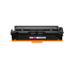 TopJet Universali Lazerinė kasetė purpurinė, suderinama su HP CF543X/CF403X/Canon CRG 054H/045H – 2