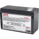 Apc Replacement Battery Cartridge #110