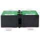 Apc Replacement Battery Cartridge # 124